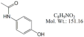 Amodiaquine Impurity B